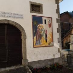 La visitazione [Foto - Nicola Silverio] 